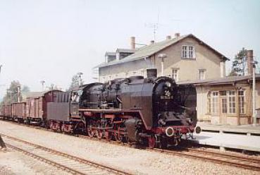50 1002 Deutschenbora 8/78