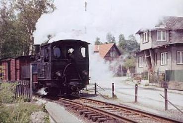 99 5904 Straßberg Harz 5/76