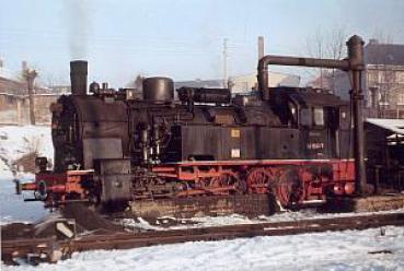 94 1601 Ilmenau 2/75