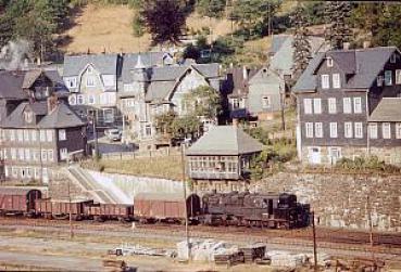 95 Lauscha 7/76