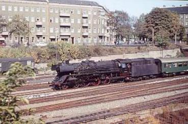 03 0048 mit D 560 Berlin Lichtenberg 9/76