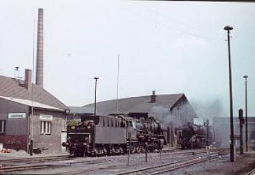 50 3655 und 41 1138 Stendal 6/76
