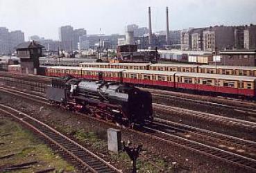 01 2204 Berlin Ostbahnhof 5/77