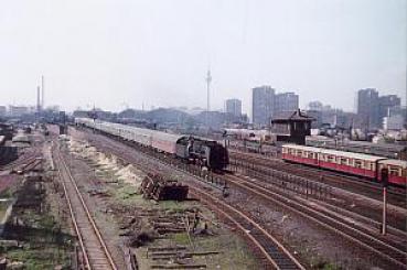 01 2165 Berlin Ostbahnhof 5/77