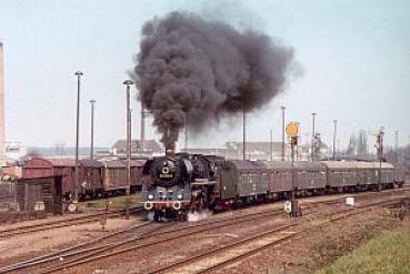 03 0010 Bergen Rügen 5/79