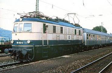 E Lok 118 013-2