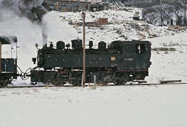99 5906 Selketalbahn