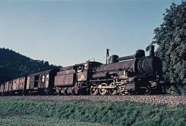 ÖBB Baureihe 56