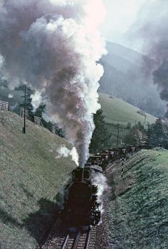 Erzbergbahn