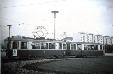 Straßenbahn Graz TW 226