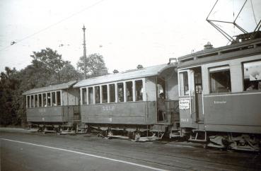 Straßenbahn Schaffhausen – Schleitheim