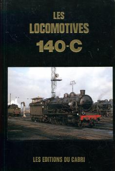 Les Locomotives 140-C