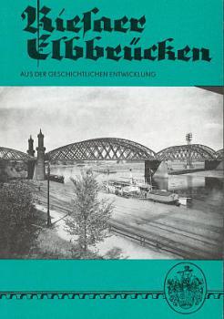 Riesaer Elbbrücken