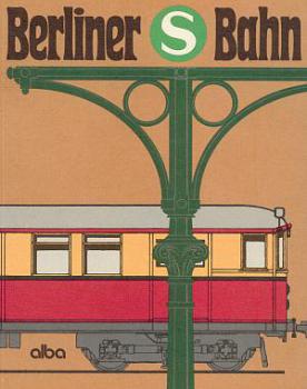 Berliner S-Bahn (Alba 1985)