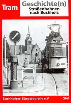 Straßenbahn nach Buchholz