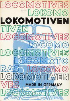 Lokomotiven Made In Germany