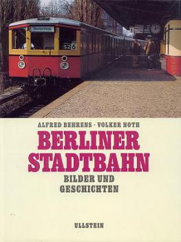 Berliner Stadtbahn