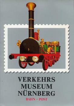 Katalog Verkehrsmuseum Nürnberg