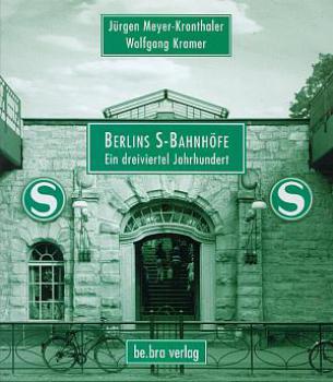 Berlins S-Bahnhöfe