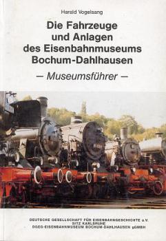Museumsführer Bochum Dahlhausen