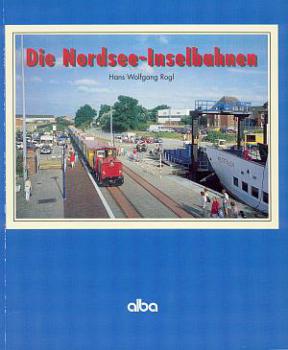 Die Nordsee Inselbahnen (1996)