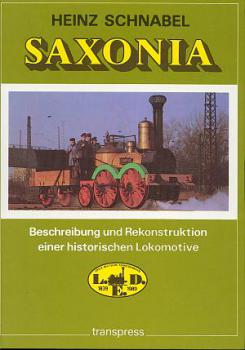 Saxonia