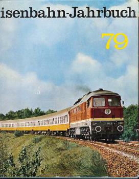 Eisenbahn Jahrbuch 1979