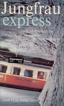 Jungfrau Express