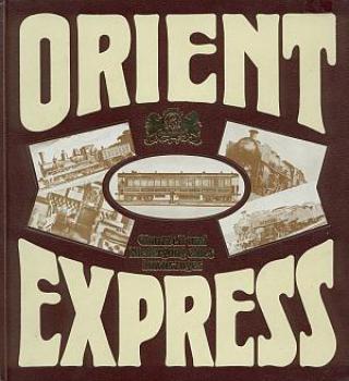 Orient Express (Alba 1974)