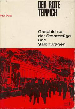 Der Rote Teppich