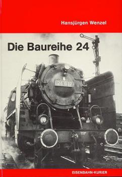 Die Baureihe 24