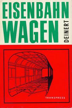 Eisenbahnwagen
