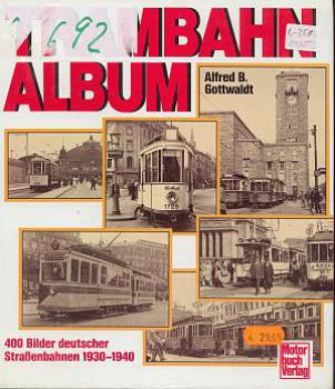 Trambahn Album