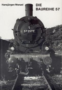 Die Baureihe 57
