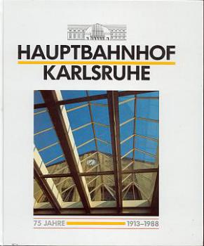 Hauptbahnhof Karlsruhe