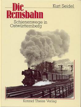 Die Remsbahn