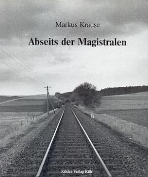 Abseits der Magistralen