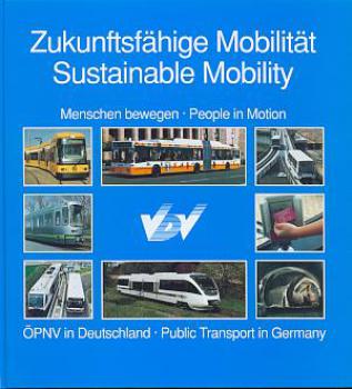 Zukunftsfähige Mobilität