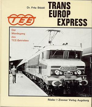Trans Europ Express