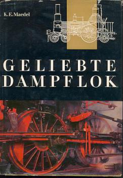 Geliebte Dampflok (1960)