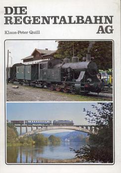 Die Regentalbahn AG