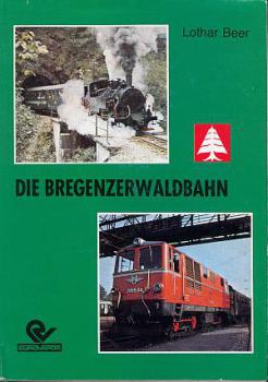 Die Bregenzerwaldbahn