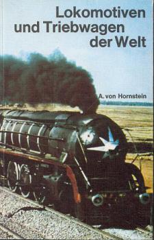 Lokomotiven und Triebwagen der Welt