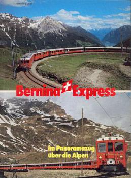 Bernina Express