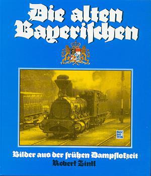 Die Alten Bayerischen