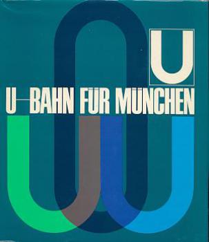 U-Bahn für München