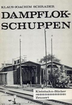 Dampflokschuppen