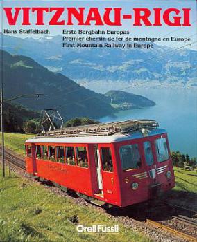 Vitznau-Rigi