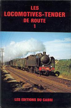 Les Locomotives-tender De Route 1