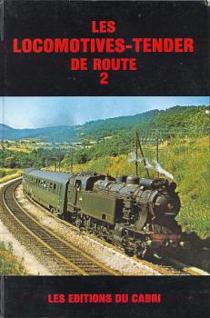 Les Locomotives-Tender De Route 2